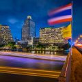 Bangkok