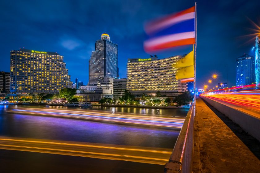 Bangkok
