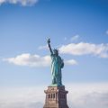 Statue of Liberty
